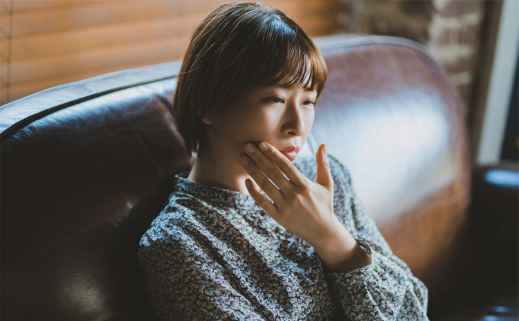 顎関節症の治療について